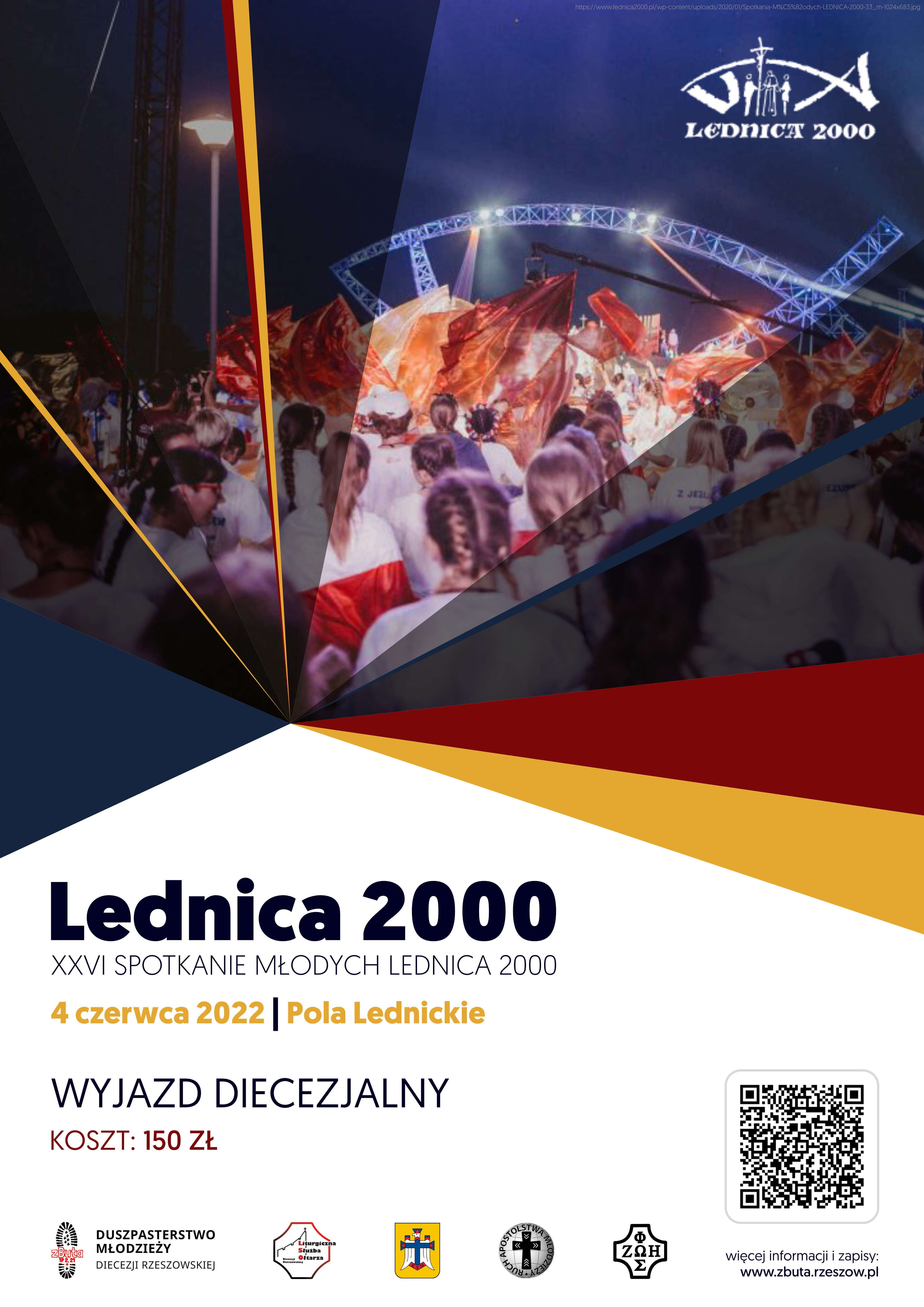 lednica_2022_plakat